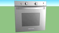 FORNO DE EMBUTIR BRASTEMP