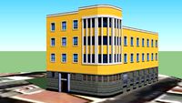 Escuela Oficial de Idiomas de Las Palmas