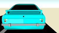 Ford Capri