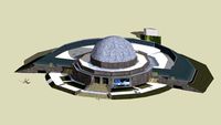 Adler Planetarium