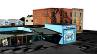SPLIT: Wahoo's Fish Tacos