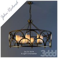John Richard AJC 8777