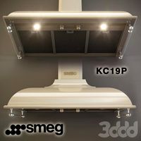 Smeg KC19P