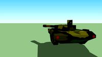 tank