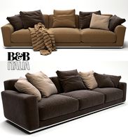 Sofa B&B Italia