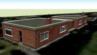 Willekeur 10-12 Seniorenwoningen te Norg