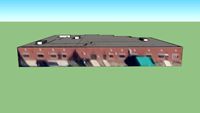 Building in Parkersburg, WV 26101, USA