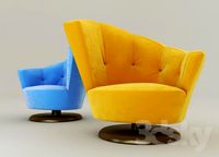 Giorgetti / Arabella