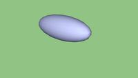 Ellipsoid