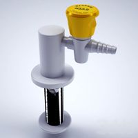 Gas Turret