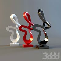 Statue figure