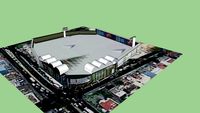 Estadio Eduardo Vazconcelos