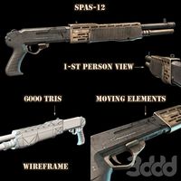 Spas-12