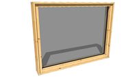 Studio Window