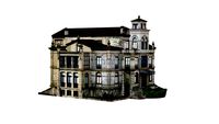 Palacio de Partarríu