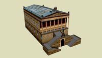 Alte Nationalgalerie