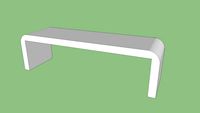 JII Park Bench