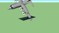 C130 crash