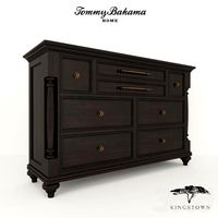 Комод Tommy Bahama Kingstown арт. 619-233