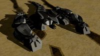 Scorpion Tank (~3-4 hours~)