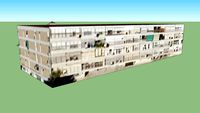 Construção em Sevilha, Spain