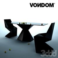 VONDOM / VERTEX