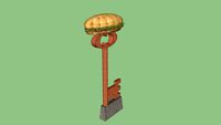 Roadside sign - Sculptural Icon