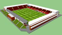 SVV Stadion v.5