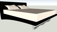 Verardo Ariel Bed