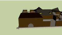 Twilight House from mariokartDS