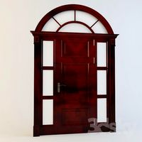 door