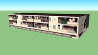840 W. 106th in Bloomington, MN, USA