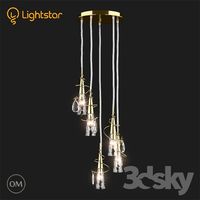 71105x AEREO Lightstar