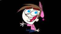 Timmy Turner 2D