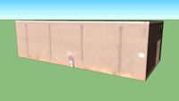 Building in Rio Rancho, NM 87144, USA