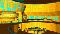 Autobot Base