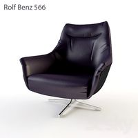 Rolf Benz 566