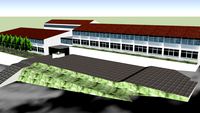 Elementary School / Osnovna skola 'Narodni heroj Savo Ilic'