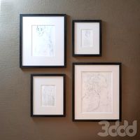 Restoration hardware