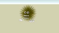 Fearsome Fuzzy