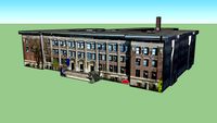 Wendell Phillips Academy High School