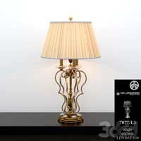 MM Lampadari 7077/L3