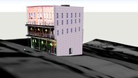 New Orleans Hotel
