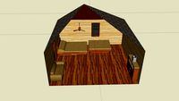 Mini House - Mini Appartament