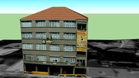 Söğütlüçeşme Caddesi 186. ada bina 03