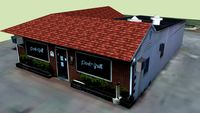 Park-N Grill