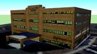 Cape Fear Valley Internal Medicine Building Fayetteville NC