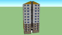 TOKİ Kayaşehir 13. Bölge Konutları (14)