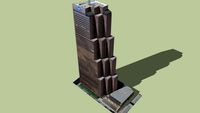 Georgia Pacific Tower