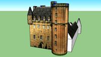 Castle Fraser ---(Under construction)---